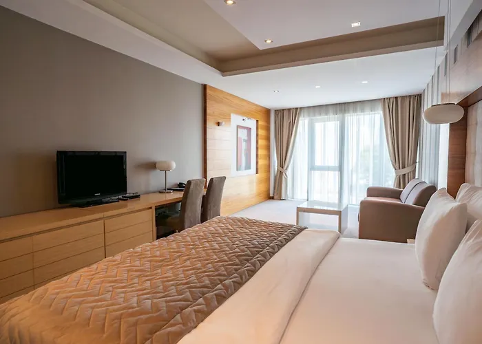 Garni Hotel Centar
