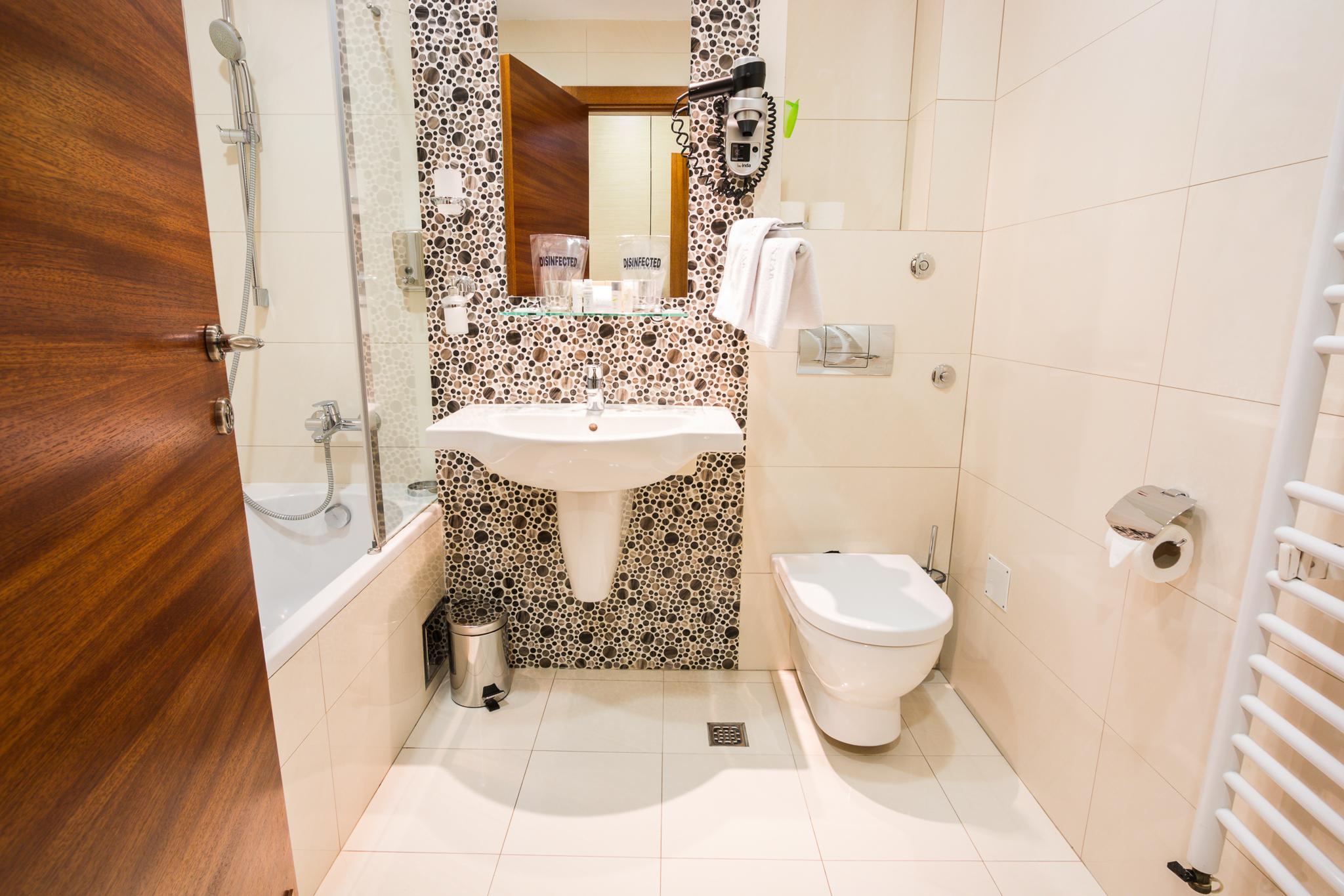 Garni Centar 4*