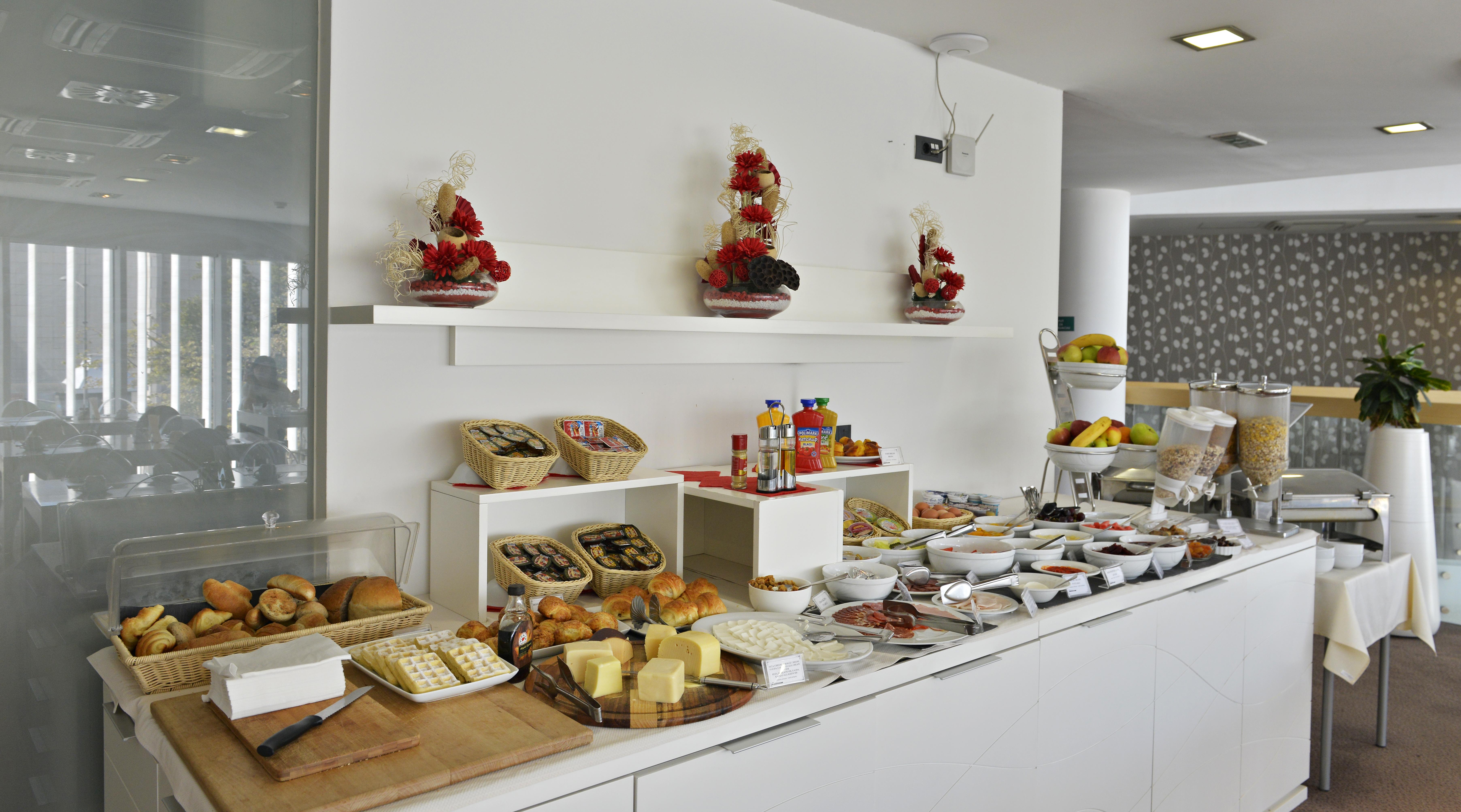 Garni Centar 4* Novi Sad