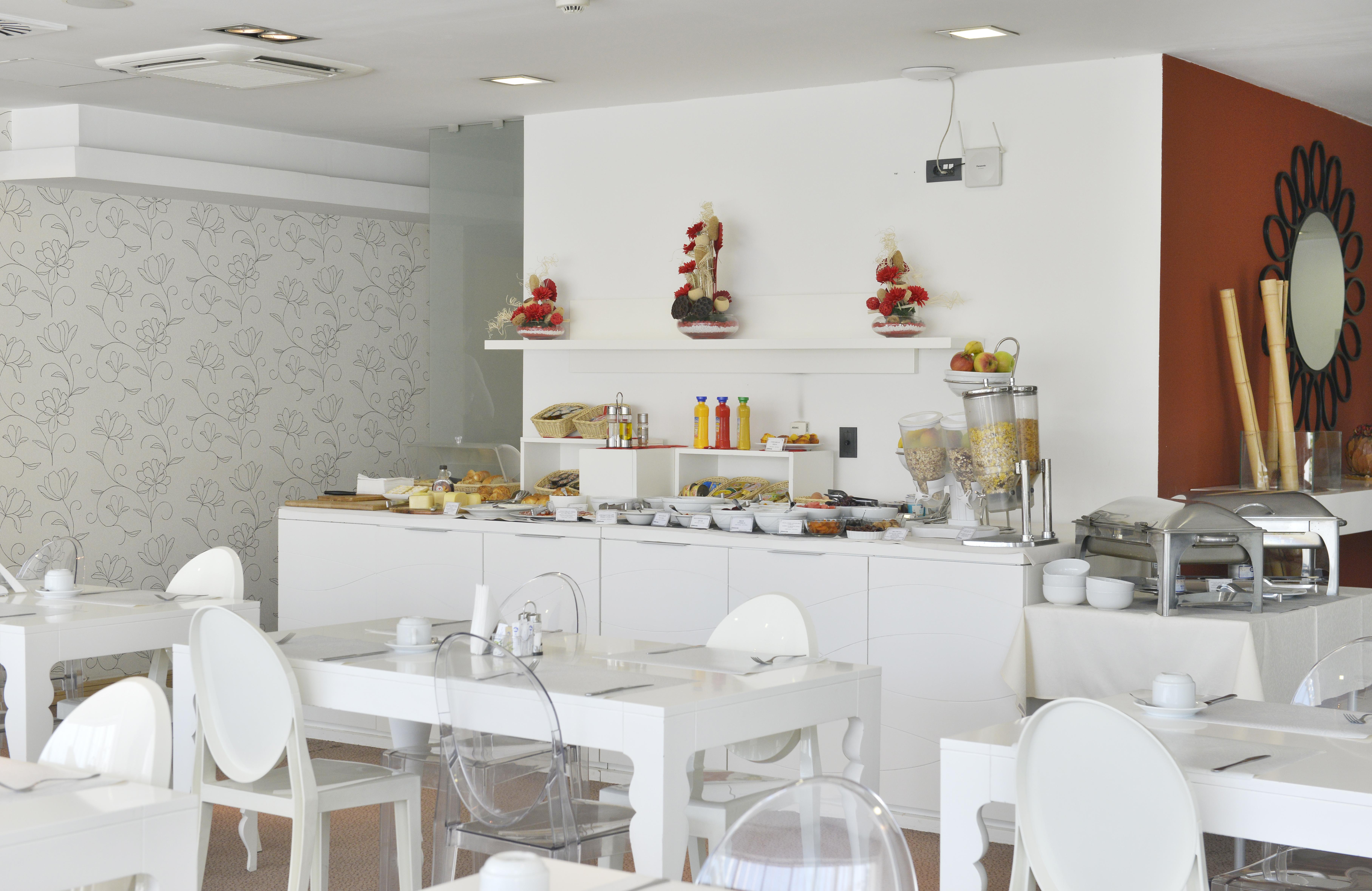 Garni Centar Hotel