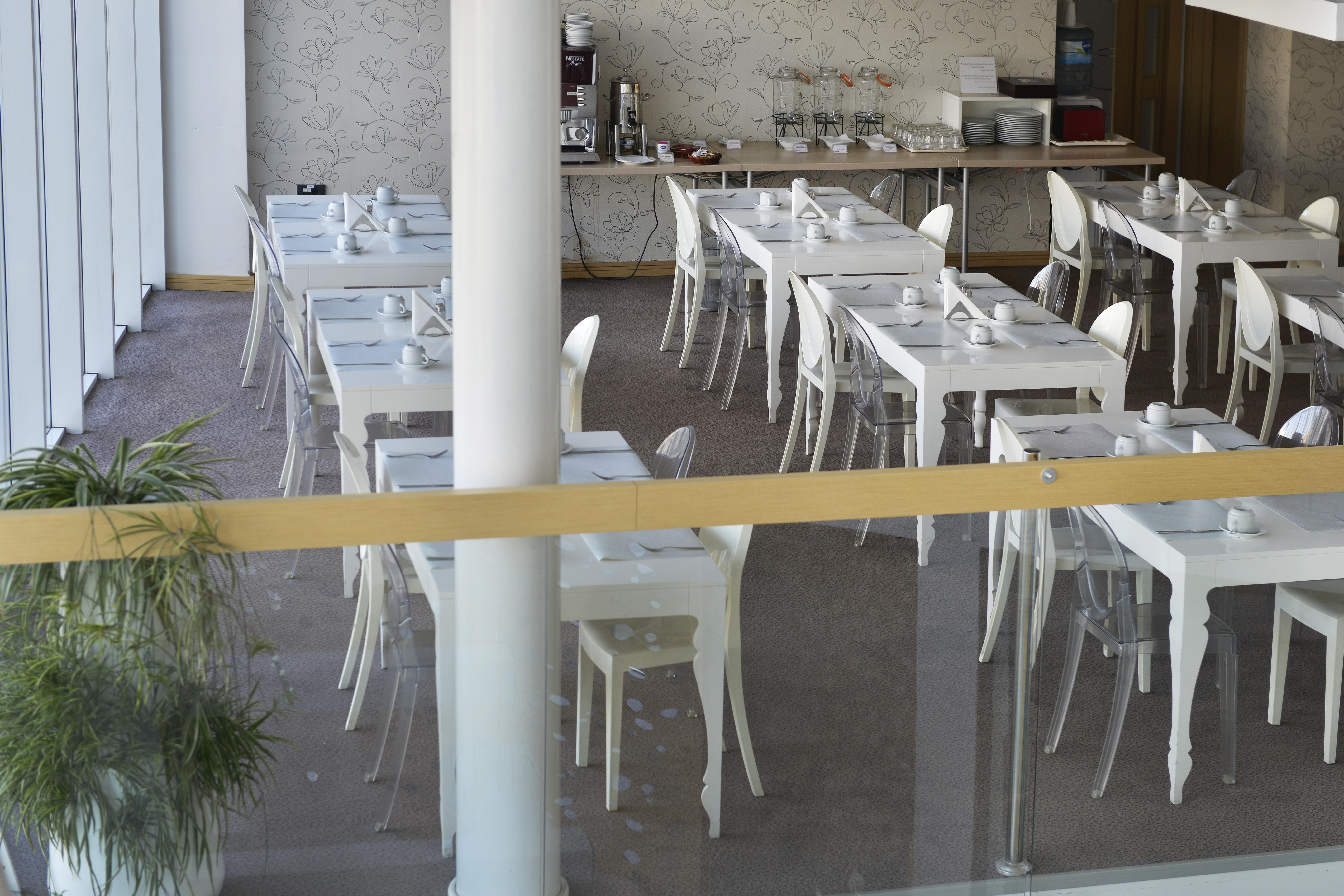 Garni Centar Hotel