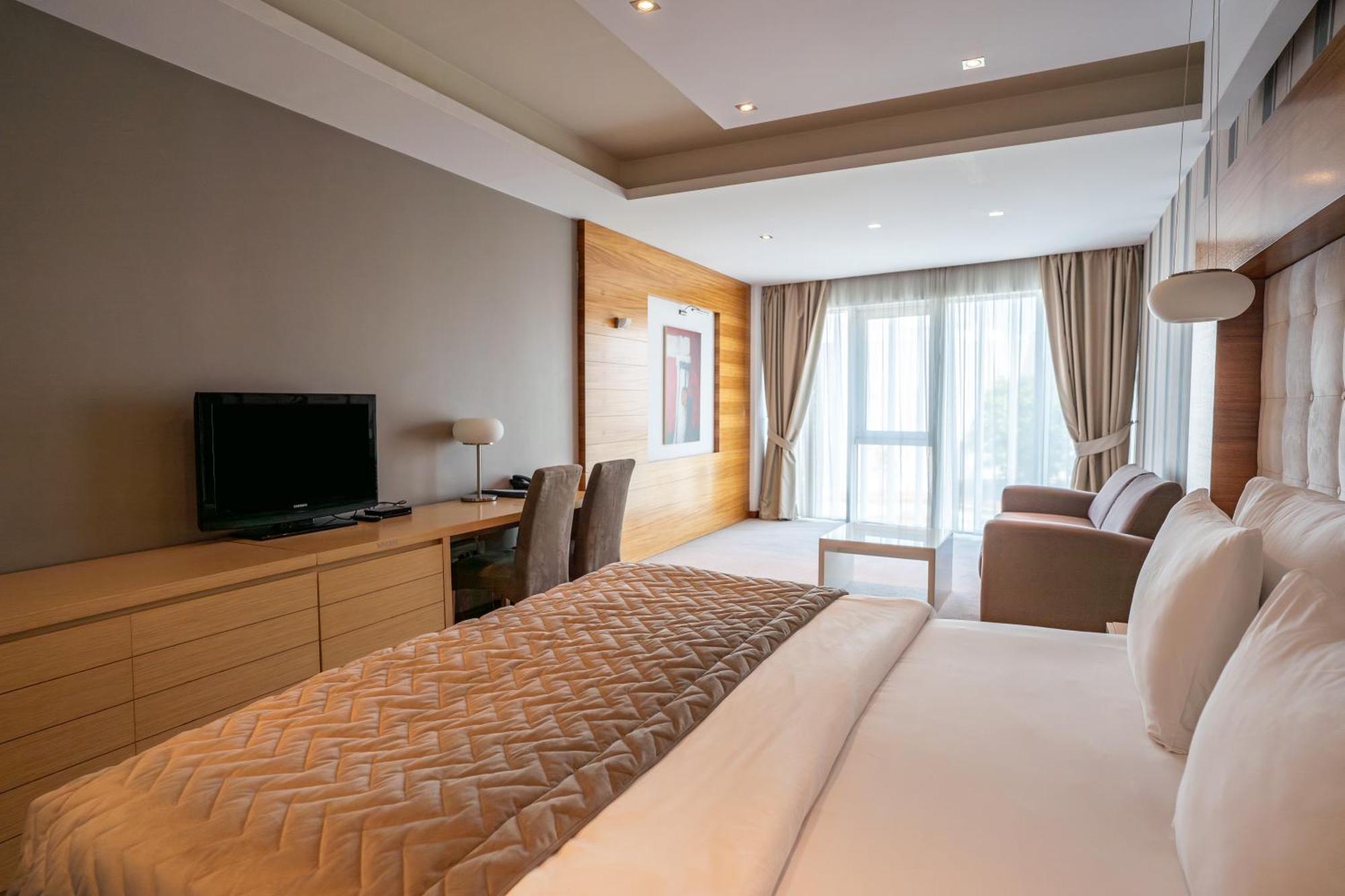 Garni Centar Hotel Novi Sad