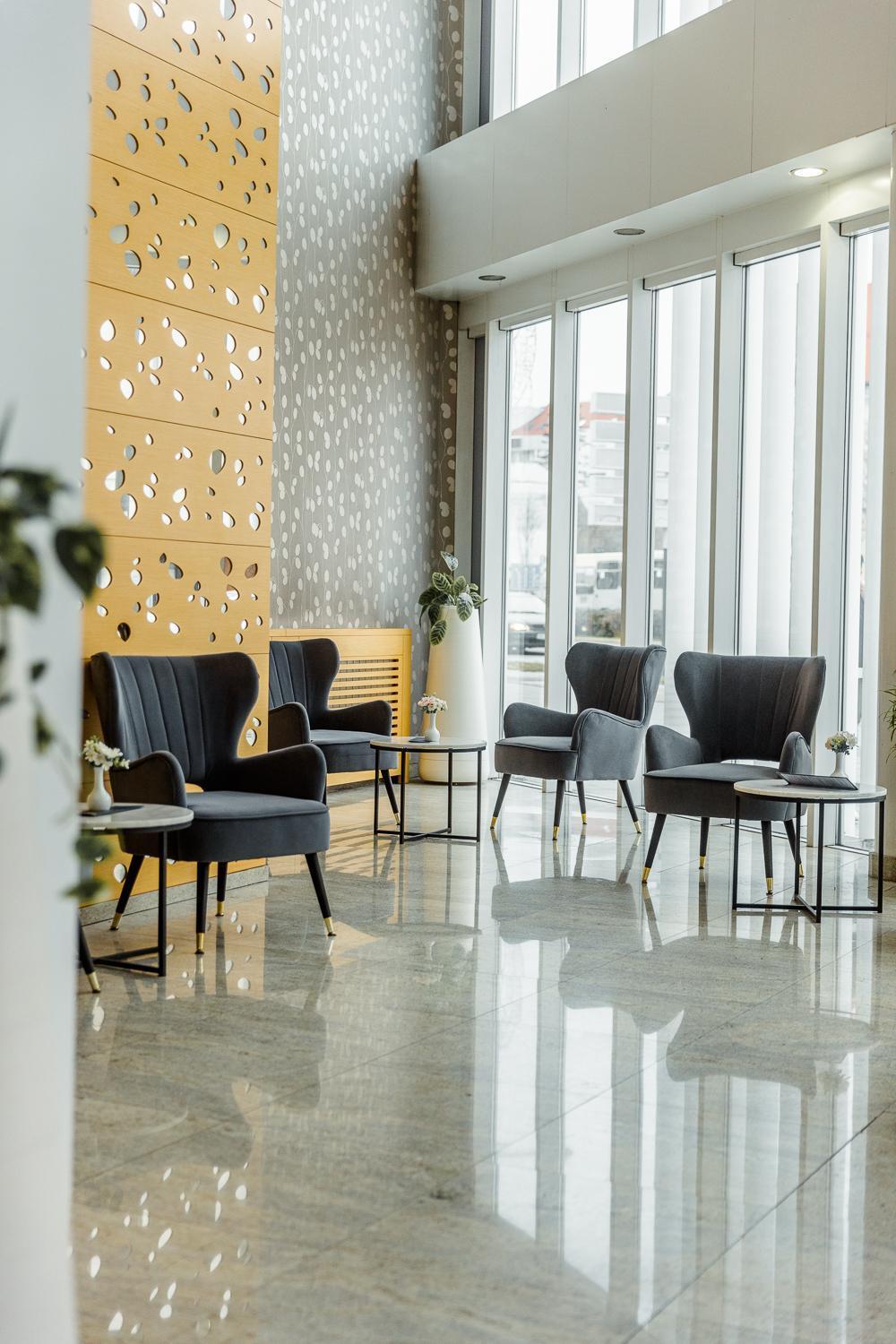 Garni Centar Hotel 4*