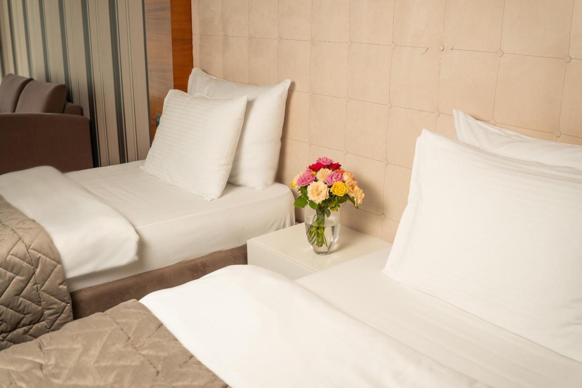 Garni Centar Hotel