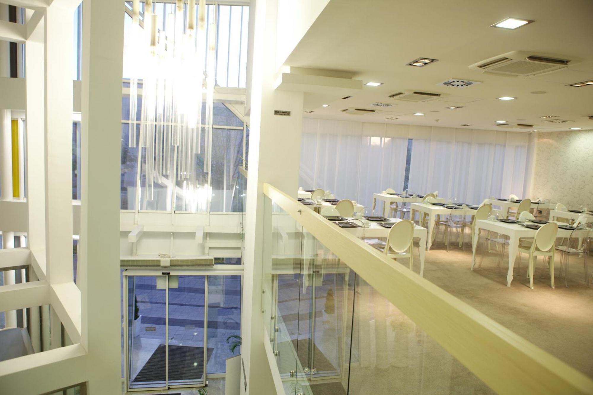 Garni Centar Novi Sad