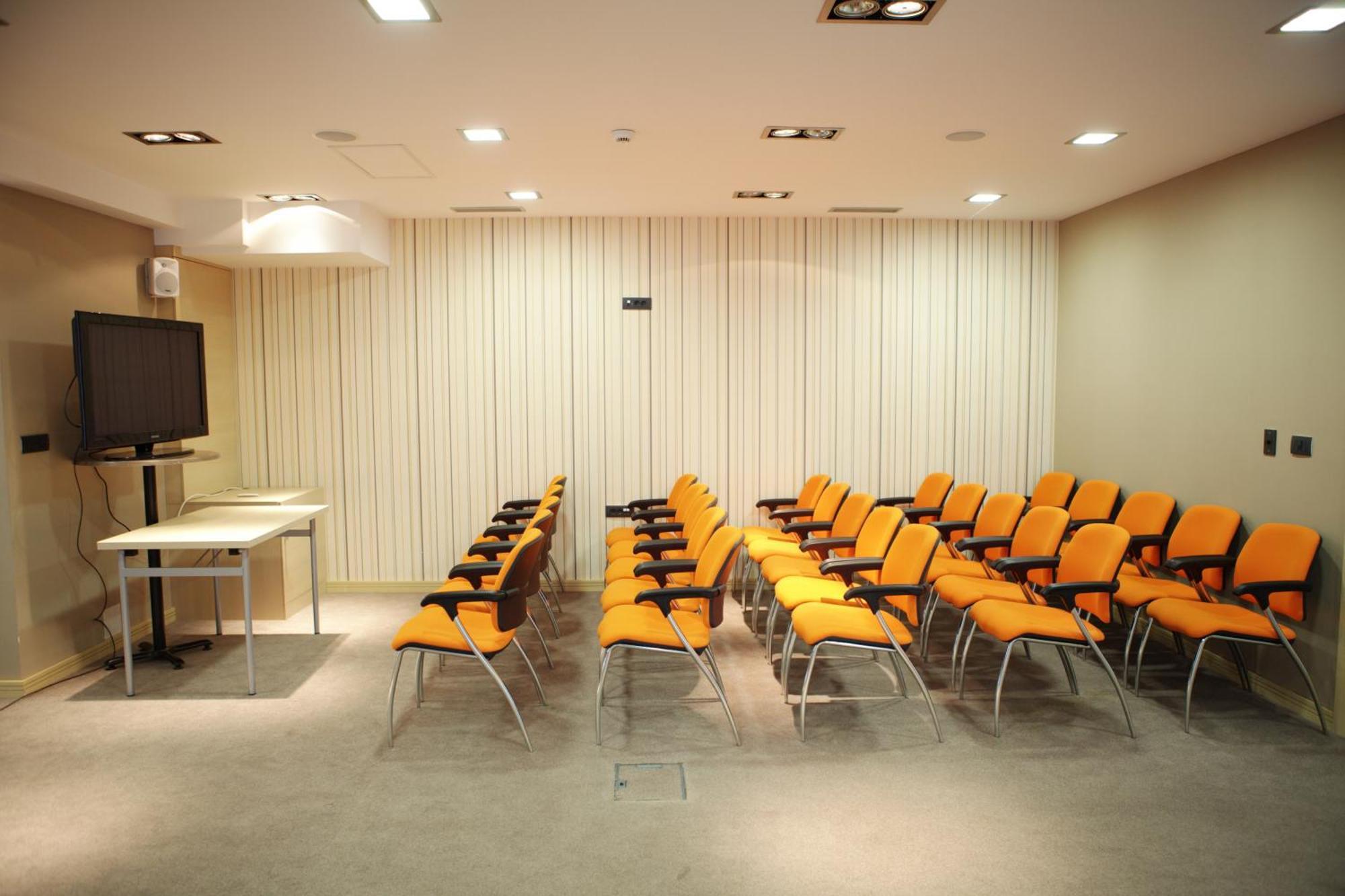 Garni Centar Hotel Novi Sad