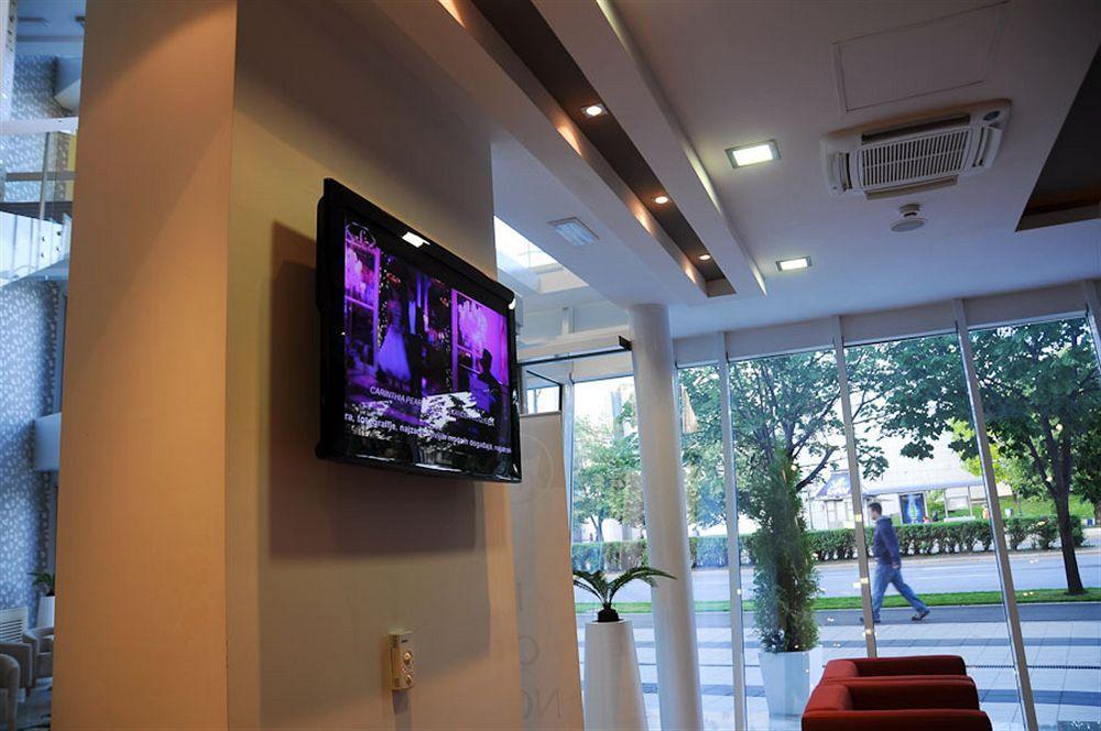 Garni Centar Hotel