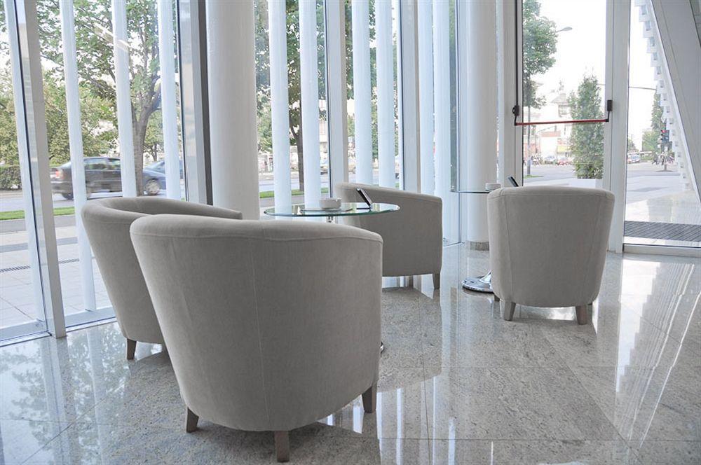 Garni Centar Hotel 4*