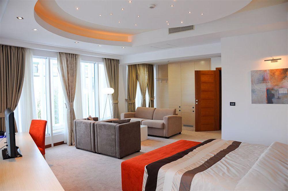 Garni Centar Hotel