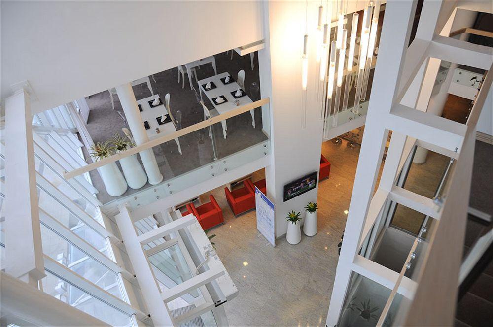 Garni Centar Hotel Novi Sad