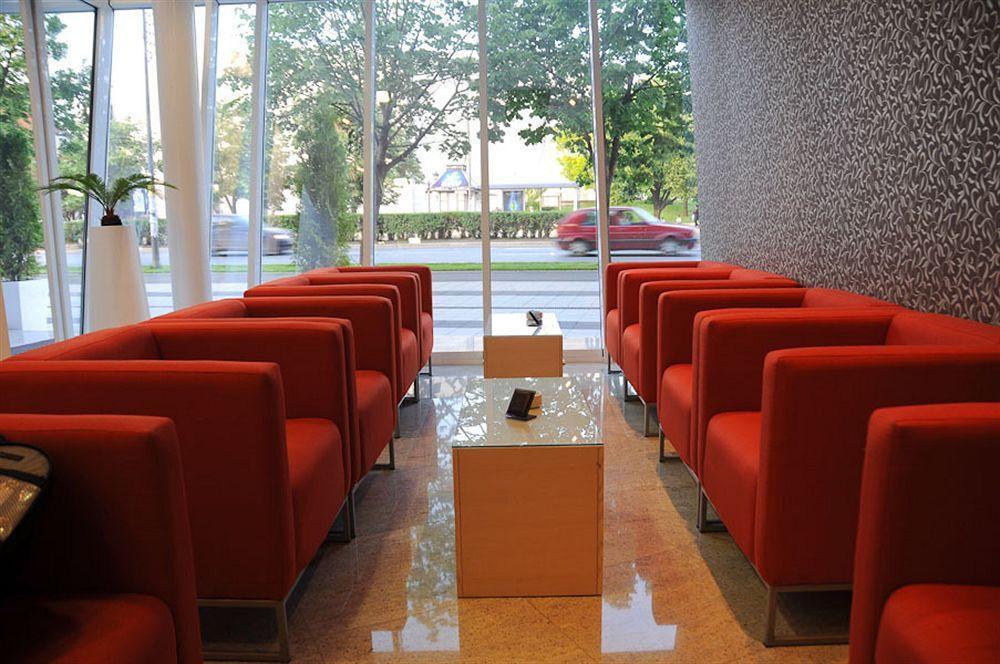 Hotel Garni Centar 4*