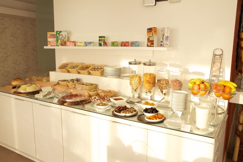Hotel Garni Centar