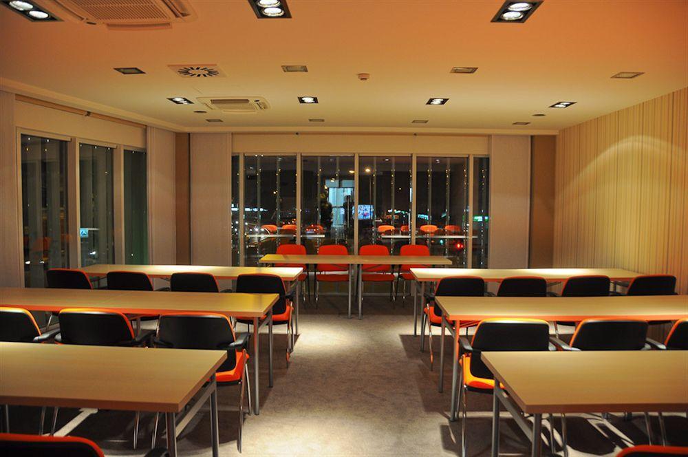 Garni Centar Hotel Novi Sad