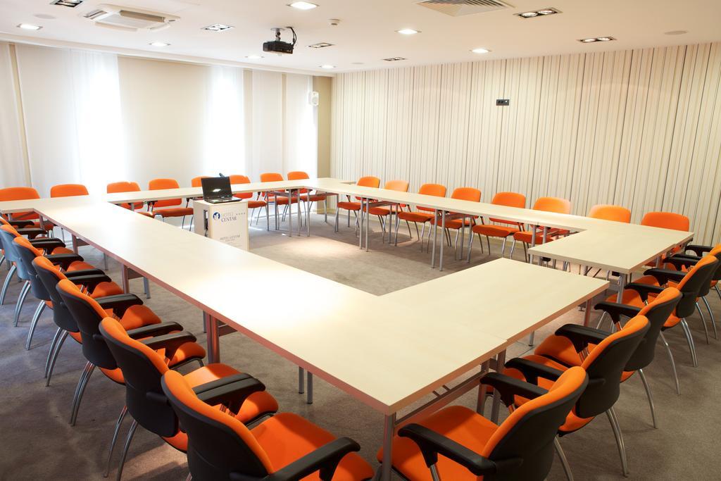 Hotel Garni Centar Novi Sad
