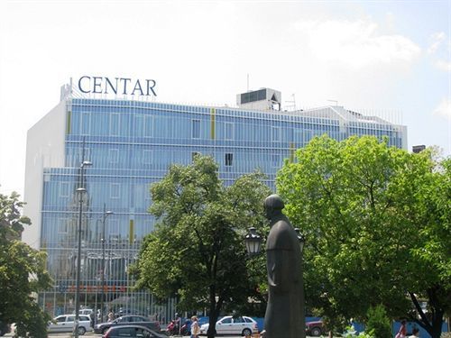 Hotel Garni Centar Novi Sad